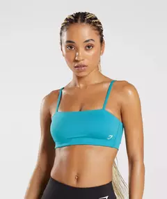 Bandeau Sports Bra - comprar en línea