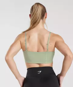 Bandeau Sports Bra en internet