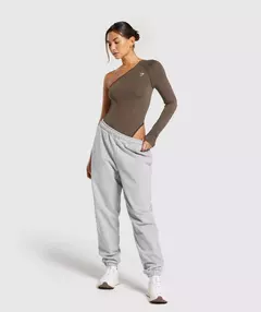 Vital Seamless Bodysuit - Lunè Sportswear