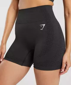 Vital Seamless 2.0 Shorts - Lunè Sportswear