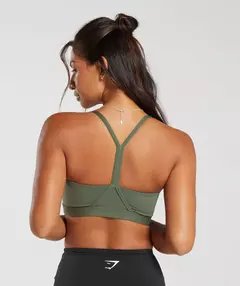 VNeck Sports Bra - comprar en línea