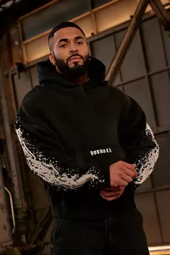 5143 - Cyclone Hoodies - Lunè Sportswear