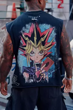 3033 - Yu-Gi-Oh!® Cut-Offs en internet