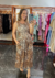 Vestido Rosana