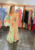 Vestido Vitória