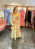 Vestido Vitória - comprar online
