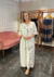 Vestido Ana Cecília - Vest Poa