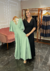Vestido Ariane