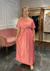 Vestido Késia