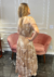 Vestido Carmélia na internet