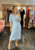 Vestido Cris