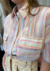 Camisa Laís na internet