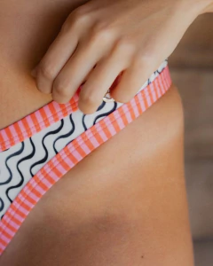 BIQUÍNI ALINE | BOSSA - Nicca Beachwear