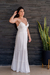 Vestido Ana Maria - Off White