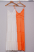 Vestido Ana Maria - Off White