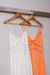 Vestido Ana Maria - Off White - comprar online