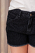 Short Jeans Preto Julia na internet