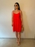 Vestido Nassau - Vermelho - AMALLO STORE