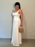 Vestido Lorena - Off White - comprar online