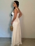 Vestido Lorena - Off White - AMALLO STORE