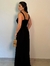 Vestido Lorena - Preto - comprar online