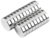 Neodímio 20x6mm