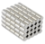 Imã de Neodímio 10x10mm