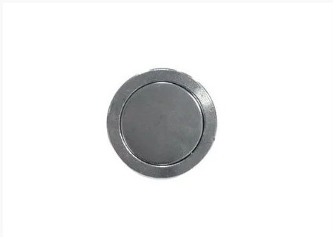 Fixador Magnético 32mm com Pino Rosca - Força Aproximada 34kg