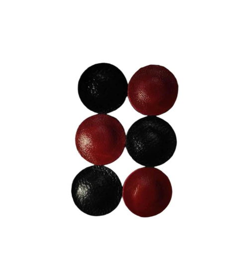 10 Pares De Ímãs De Neodímio para Biomagnetismo (mini Ímãs)