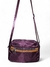 Bolsa Transversal Nylon Pequena