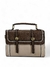 Bolsa Transversal Verde Roma Pequena - comprar online