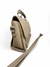 Bolsa Transversal Bege Siena Pequena - comprar online