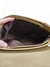 Bolsa Transversal Preta Siena Pequena - comprar online
