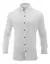Camisa Blanca botones negros - comprar online