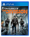 Tom Clancys The Division - Ps4