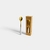 CUCHARITA PORCELANA WHITE HOME CONCEPT X6 - comprar online