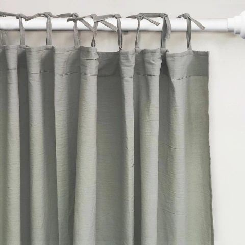 CORTINA DE BAÑO DE TUSOR