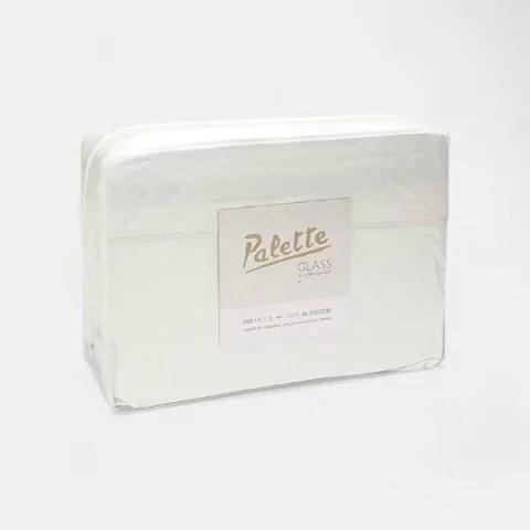 SABANA PALETTE IVORY KING