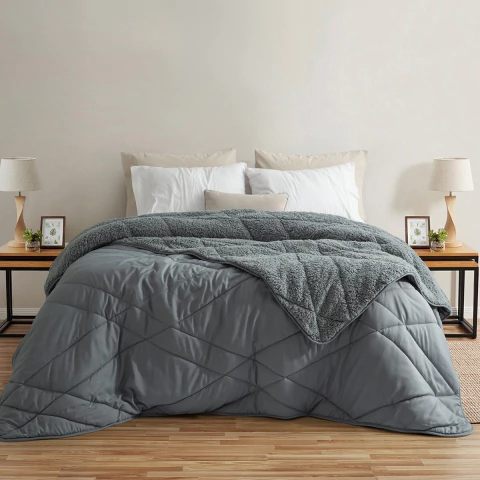 ACOLCHADO NORWAY 1 1/2