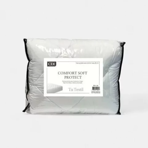 CUBRECOLCHON AJUSTABLE 100X200