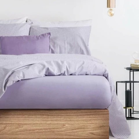 SABANA PALETTE LINES KING - tienda online