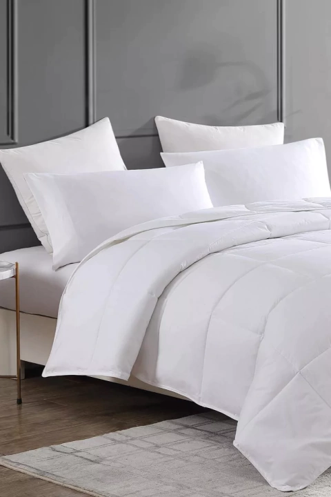 ACOLCHADO SIMIL PLUMON HB KING