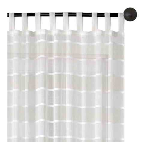 CORTINA VOILE FANTASIA 140X220