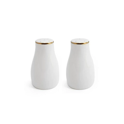 SET SALT & PEPPER SAKURA GOLD