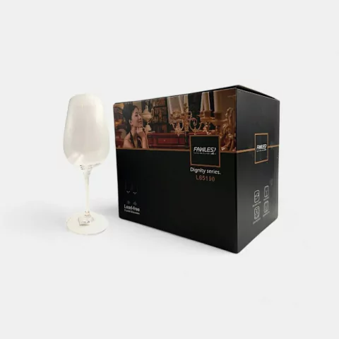 COPA CRISTAL 540 ML X6