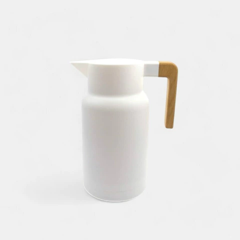 JARRA TERMICA SAKURA STYLE BLANCA