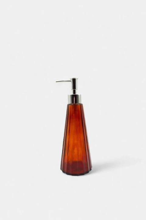 DISPENSER DE JABON LIQ PIRAMIDE