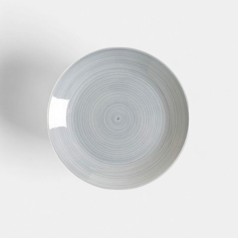 PLATO DE POSTRE CAMDEN 19 CM