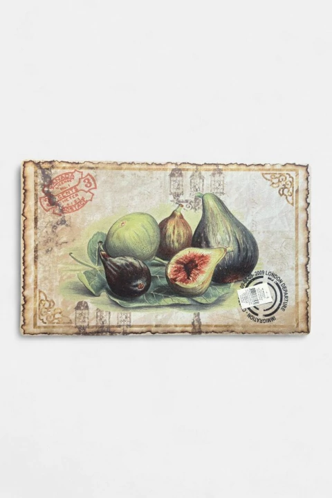 FELPUDO DE GOMA IMPRESO PARA COCINA