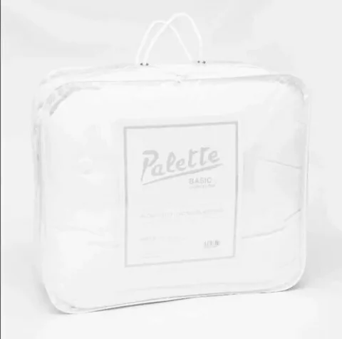 ACOLCHADO LOOK PALETTE 1 1/2 - TWIN